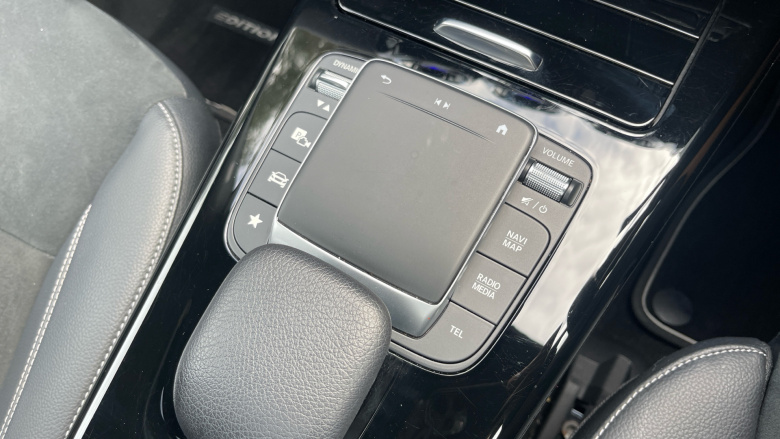 Mercedes-Benz A-Class A180 AMG Line Premium Plus Edition 5dr Auto Petrol Hatchback